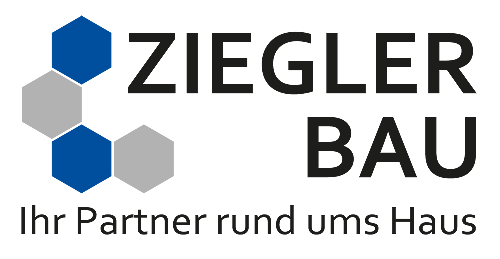 Ziegler Bau Logo